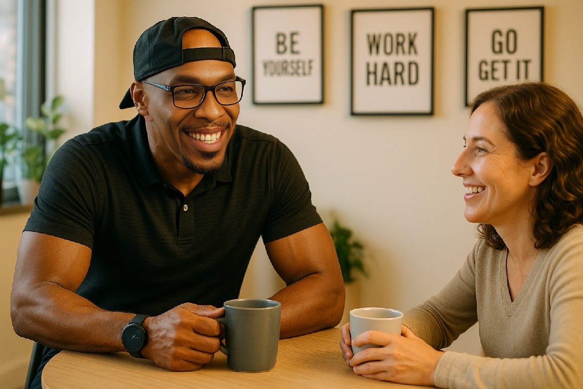 Single Power Hour Coaching Session