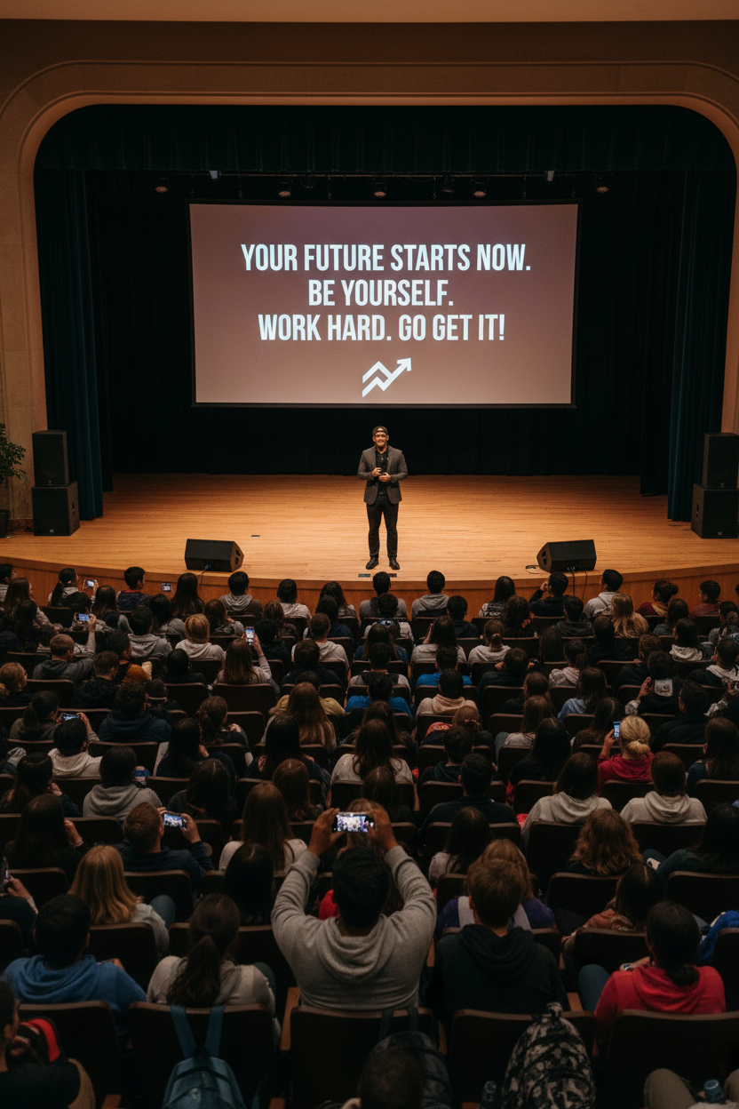 Half-Day Seminar/Workshop