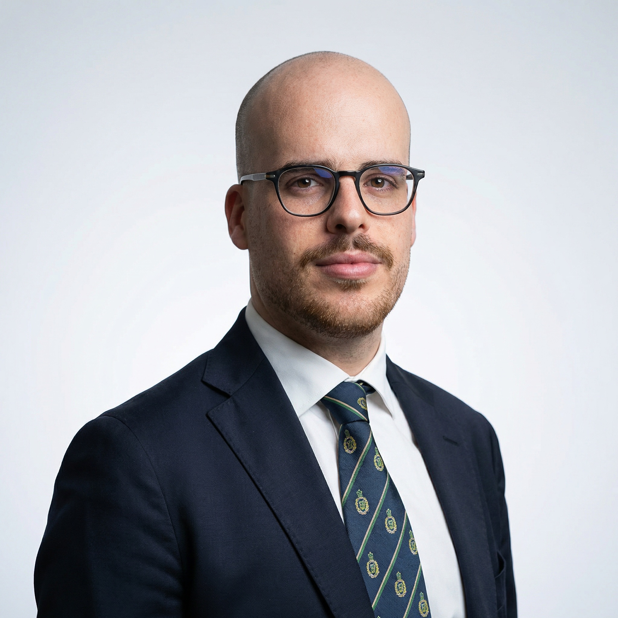 Alessio Oliviero